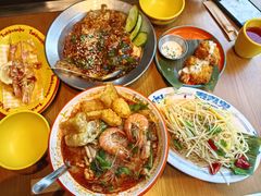-泰盏鬼·颓废冬阴(陈家祠扬韬店)