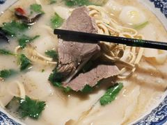 -裕丰源滋补烩面(天赋路店)