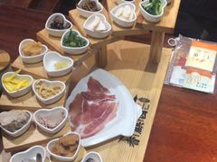 -香麒园·过桥米线·南湖雅宴