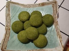 -蛙一刀·麻椒鱼火锅(金仙桥店)