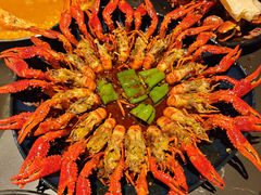 -红盔甲·小龙虾(人民广场店)