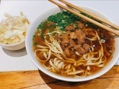 -李兰英湖南面馆(护国路店)