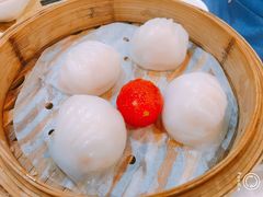 金牌虾饺皇-赏点粤式点心(广州塔店)