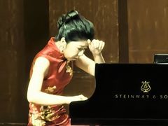 -贺绿汀音乐厅