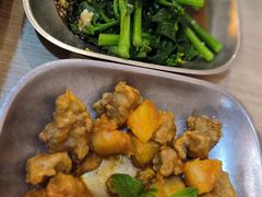 -令狐冲烤鱼·烧菜馆(达明店)
