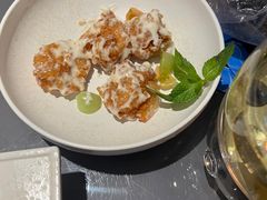-小大董·烤鸭(观景餐厅·南京西路店)