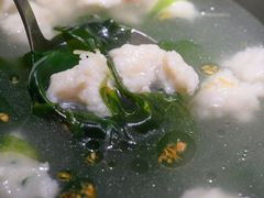 -食锦记·福建私房菜(浦西万达店)