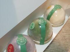 -蜜蜂小象·榴莲千层蛋糕(时代汇11栋店)