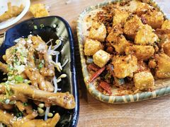 -猫姑娘大盘鸡(商城路店)