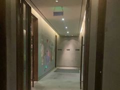 -上海崇明金茂凯悦酒店