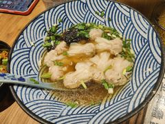-北丐先生·野馄饨烧烤(南京首店)