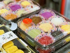 -糯米香(长江路店)