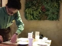 大堂-胡桃里音乐酒馆(六安店)