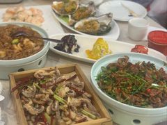 -普天和酒楼(天津之眼店)
