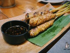 -Naughty Nuri’s Phuket