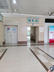 -青岛妇女儿童医院(辽阳西路院区)
