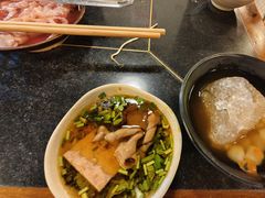-邓莽子老火锅(中兴路总店)