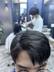 -藤野造型·专业烫染店