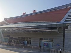 -晋江动车站