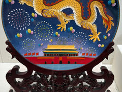 -中国景泰蓝艺术博物馆