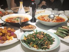 -渔意楼·驰名沙田乳鸽(五羊旗舰店)