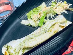 -1218 GRILL 主厨