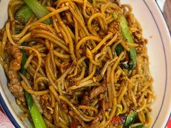 -味福记·本地特色菜(八一万达广场店)