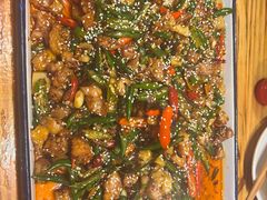 -兔槽江湖菜·重庆璧山兔(水围店)
