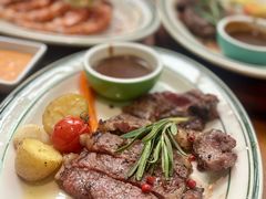 -Famous肥猫墨西哥音乐餐吧(五棵松华熙LIVE店)