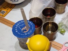 -陳香貴·兰州牛肉面(乐峰广场店)