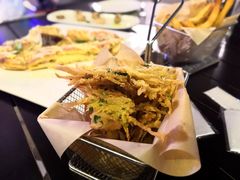 -造精酿餐厅