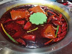 -大龙燚火锅(科华店)