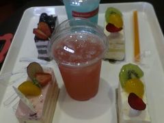 android_upload_pic-恩朵烘焙坊(金街总店)