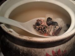各种瓦罐汤-交大留园(东川路店)
