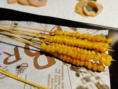 -大丰收脆鱼(万达江北店)