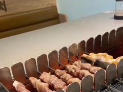 -白玉·朝鲜族烤串(深圳Kkone店)