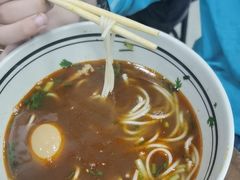 -小马牛肉面·牛骨熬制(南京博物院店)