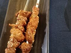 -伊带伊路新疆美食府(呼家楼店)