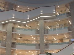 -厦门市图书馆(集美新城馆区)