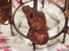 -新疆巴州金丝特餐厅(大钟寺店)