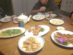 -潮中人·潮州菜(益乐路店)