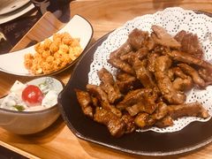 -海景壹号大酒店(滨湖店)