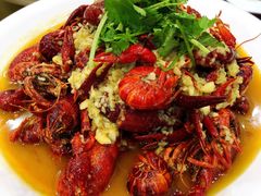 -欧记轩龙虾·私房菜(A店)