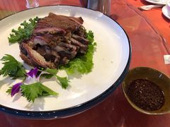 -海拉尔蒙古包(房山长阳总店)