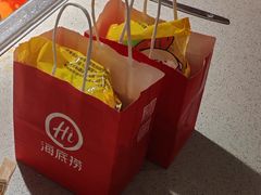 -海底捞火锅(群光广场店)
