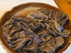 鲜毛肚-重庆老火锅王(永陵路分店)