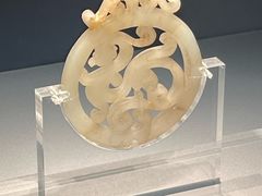 -北京大葆台遗址博物馆