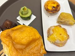 -第六季自助餐厅(甜水园店)