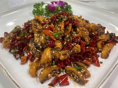 -醉壹号海鲜大排档(厦门美食地标店)