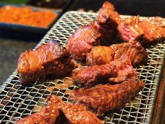 -300杯·和牛烧肉清酒专门店(廊里店)